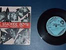 THE SLICKEE BOYS   Mersey, Mersey Me   EP Skip Groff Limp    5 records in all