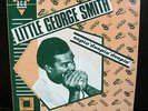 Little George Smith - Ooppin Doopin Doopin - ACE 1982 - UK - NM