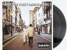 OASIS - WHATS THE STORY 2X 180G VINYL LP  & ACQUIESCE 12