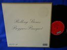 ROLLING STONES beggars banquet GERMANY  EXC+