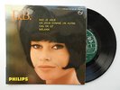 45T EP BRIGITTE BARDOT   