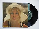 45T EP BRIGITTE BARDOT   
