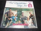 Unusual Warner LP In ST BA 59 Jazz Vocal THE SIGNATURES Sign In STEREO Gold lb