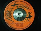 listen BOCARACA cahuita MURDEROUS AFRO LATIN FUNK 1974 costa rica VG+