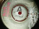 IRON MAIDEN SANCTUARY 7 INCH DEMO 1980 EMI 5065