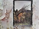 LED ZEPPELIN, STAIRWAY TO HEAVEN, VINYL LP