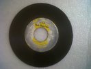 YOUNG DISCIPLES - COVENANT LOVE/ PRAISE HIM/ ORIG. JA. BLACK WAX ROOTS 7