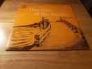 MIKE SOAR - OUR SIDE OF THE BRIDGE :  UK FOLK 1972 WESTWOOD WRS014