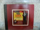 Mario Lanza on 78 rpm RCA Victor Album DM 1506: The Great Caruso 1951 VINTAGE