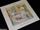 GENESIS Selling England by the Pound FIRST Press UK PORCKY & PECKO B&C RECORDS
