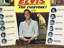 ELVIS PRESLEY 