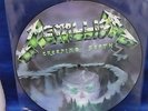 METALLICA Creeping Death p12 kut 112 12