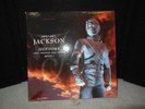 RARE 1995 Michael Jackson History Past Present Future 3X LP RECORD ALBUMS 59000