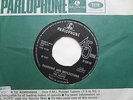 ACTION BOYS SHADOWS AND REFLECTIONS PARLOPHONE R 5610 MIGHTY BABY PSYCH BEAT 7