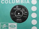 SYNDICATS MAYBELLENE TRUE TO ME COLUMBIA DB 7238 YES TOMORROW SYN PETER BANKS