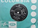 WHEELS ROAD BLOCK BAD LITTLE WOMAN COLUMBIA DB 7827 60'S BEAT RARE SINGLE VINYL