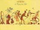 GENESIS A Trick of the Tail VINYL LP RECORD Brand New