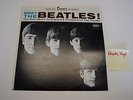The Beatles - Meet The Beatles NM CANADA PRESS CAPITOL VINYL RECORD LP ST-2047