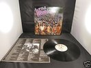 Vinyl lp The Warriors Original Motion Picture Soundtrack SP 4761