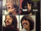 THE BEATLES - Let It Be 180gm LP [NEW, Vinyl] Sealed [Remastered, 2012]