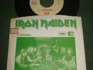 IRON MAIDEN 