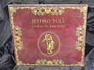 Jethro Tull Living In the Past SEALED USA 2 LP GATEFOLD SET