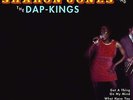 rare SHARON JONES & THE DAP KINGS dippin with RSD 2014 BLUE VINYL LP Lee Fields