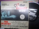 THE FAMILY WAY SOUNDTRACK(LONDON LP) / MUSIC BY PAUL McCARTNEY