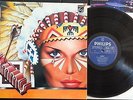 KLP52 - Sammy - same (6308 136) German LP, philips