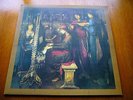 DEAD PARROTS SOCIETY St. Cecilia PRIVATE UK PSYCHEDELIC FOLK ORIGINAL LP