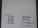 ROLLING STONES Live At Madison Square Garden 1972 LP NYC Classic Not TMOQ Hot 