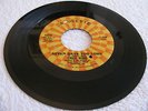 CHUCK WOOD - SEVEN DAYS TOO LONG / SOUL SHING-A-LING - ROULETTE