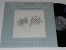 BEETHOVEN MINT Budapest String quartet No. 10 in E-flat Major Columbia ML 5588