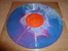 DEVIANTS-PTOOFF MARBLED VINYL LP FOLD OUT POSTER COVER
