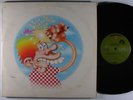 GRATEFUL DEAD Europe '72 3xLP on Warner Bros. VG++ green label