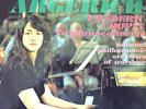 Martha Argerich Chopin 1st Pianoconcerto LP Dutch Only CNR NM