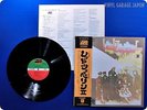 LED ZEPPELIN Led Zeppelin II P-10101A OBI LP AV7115