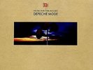 Depeche Mode Music For The Masses vinyl LP album record UK STUMM47 MUTE 1987