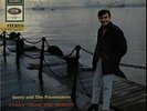 Gerry And The Pacemakers Ferry Cross The Mersey German vinyl LP album record