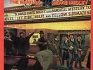 The Beatles US 45 Capitol B-5100 Movie Medley / Fab 4 On Film W/PS Stock Copy