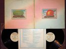 2LP ALLMAN BROTHERS BAND Eat a peach (Capricorn 72 USA) 1st ps southern ins EX