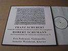 EVA PEDRAZZI & WEISBROD SCHUBERT ARPEGGIONE MIRECOURT SIGNED NUMBERED 280/300