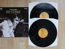 ELVIS PRESLEY ON STAGE SPECIAL LIMITED EDITION FTD 2 LP 180 GRAMMES ETAT NEUF