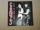 The Cramps - Live At New York 1981 clear 7