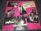 THE KENTON SIDEMEN Don Rendell+Martial Solal LP UK1956 Jazz SWING CHARLIE PARKER