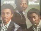 THE O'JAYS Back Stabbers PIR Soul SEALED LP Mint Vintage Unopened No Bar Code