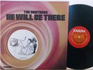 Gospel Soul Funk LP THE BROTHERS He Will Be There on Zanzee
