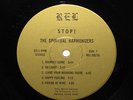 Rare Custom IL Gospel Soul LP THE SPIRITUAL HARMONIZERS Stop on REL