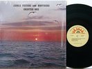 Rare Private Modern Soul Boogie Gospel LP JAMES SISTERS & BROTHERS on Sun Sound