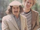 SIMON & GARFUNKEL 